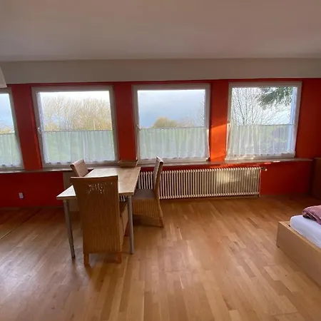 Pension Am Deich Stadland
