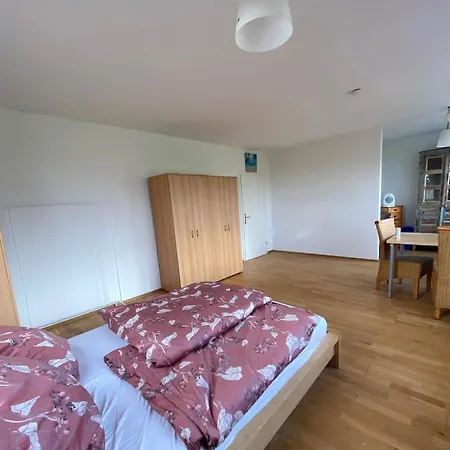 Pension Am Deich Gasthuis Stadland