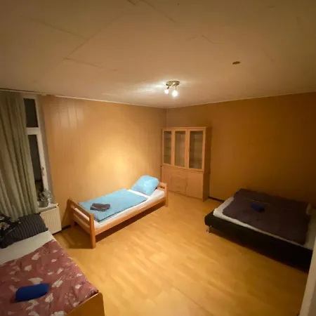Pension Am Deich
